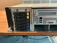 Asrock gpu cluster - afbeelding 3 van  10