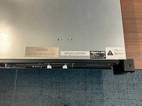 Asrock gpu cluster - afbeelding 5 van  10