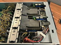 Asrock gpu cluster - afbeelding 8 van  10