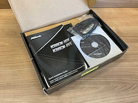Asrock h310cm-hdv moederbord - afbeelding 2 van  4