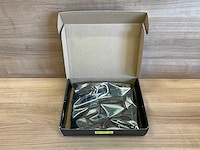 Asrock h310cm-hdv moederbord - afbeelding 3 van  4