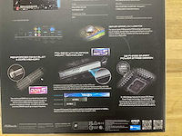 Asrock z690 taichi motherboard - afbeelding 3 van  4