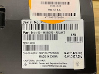 Asrock z690 taichi motherboard - afbeelding 4 van  4