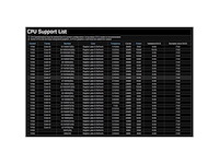 Asrock z790mitx wifi intel z790 lga 1700 mini itx moederbord - afbeelding 4 van  4