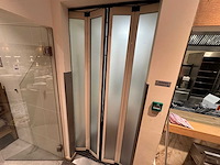 Assa abloy - elektronische keukendeur - afbeelding 4 van  5