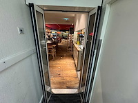 Assa abloy - elektronische keukendeur - afbeelding 5 van  5