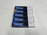 Assa abloy - trimec - elektronisch deurslot (5x) - afbeelding 3 van  9