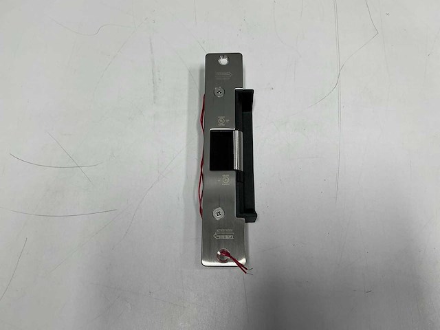 Assa abloy - trimec - elektronisch deurslot (5x) - afbeelding 7 van  14