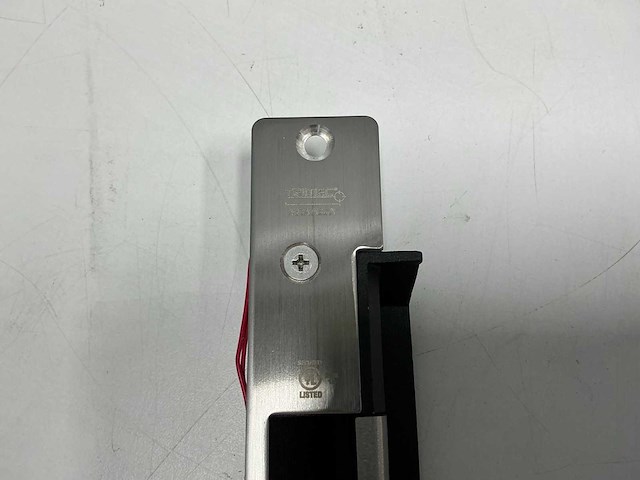 Assa abloy - trimec - elektronisch deurslot (5x) - afbeelding 9 van  14