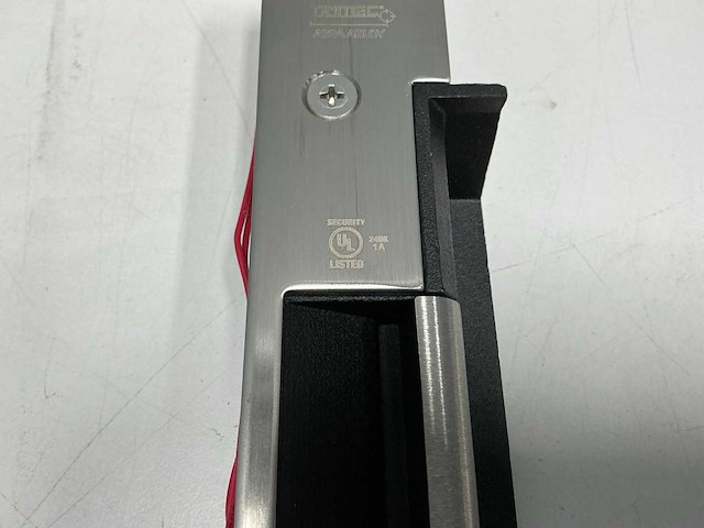 Assa abloy - trimec - elektronisch deurslot (5x) - afbeelding 10 van  14