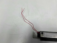 Assa abloy - trimec - elektronisch deurslot - afbeelding 2 van  11