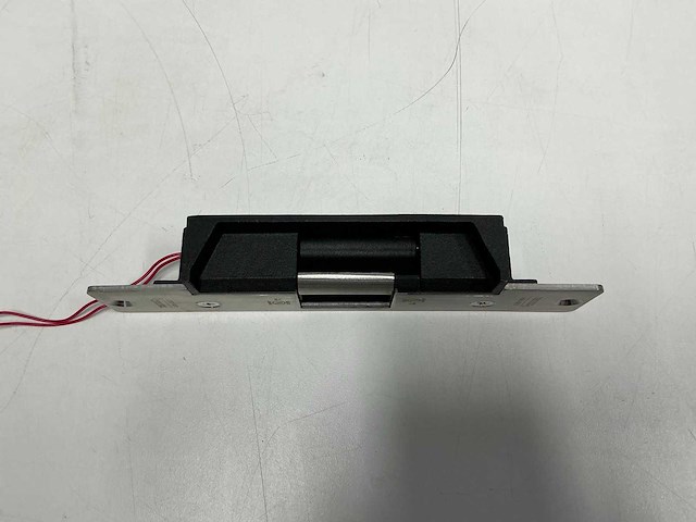 Assa abloy - trimec - elektronisch deurslot - afbeelding 3 van  11