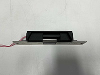 Assa abloy - trimec - elektronisch deurslot - afbeelding 3 van  11