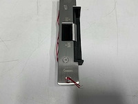 Assa abloy - trimec - elektronisch deurslot - afbeelding 9 van  11