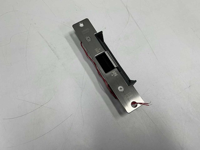 Assa abloy - trimec - elektronisch deurslot - afbeelding 4 van  7
