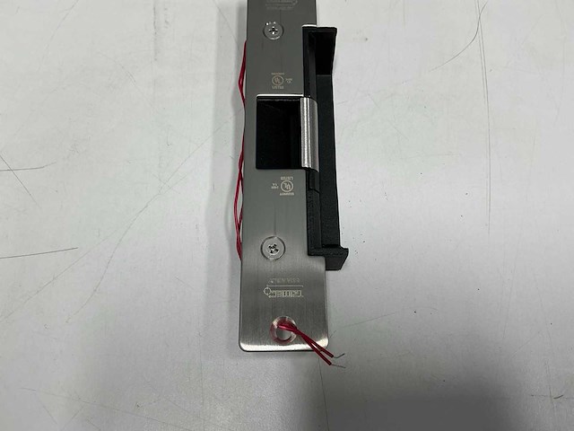 Assa abloy - trimec - elektronisch deurslot - afbeelding 5 van  7