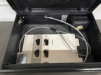 Assa abloy - zd12004 - digitale kluis - afbeelding 3 van  8