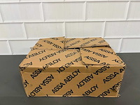 Assa abloy - zd12004 - digitale kluis - afbeelding 8 van  8