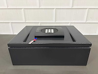 Assa abloy - zd12004 - digitale kluis - afbeelding 7 van  8
