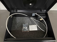 Assa abloy - zd12004 - digitale kluis - afbeelding 6 van  8