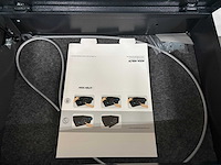 Assa abloy - zd17001 - digitale kluis - afbeelding 4 van  6