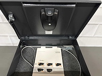 Assa abloy - zd17001 - digitale kluis - afbeelding 3 van  6