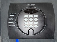 Assa abloy - zd17001 - digitale kluis - afbeelding 2 van  6