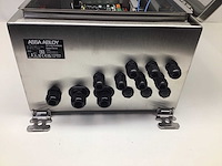 Assa abloy bedieningspaneel kast - afbeelding 3 van  4