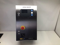 Assa abloy bedieningspaneel kast - afbeelding 4 van  4