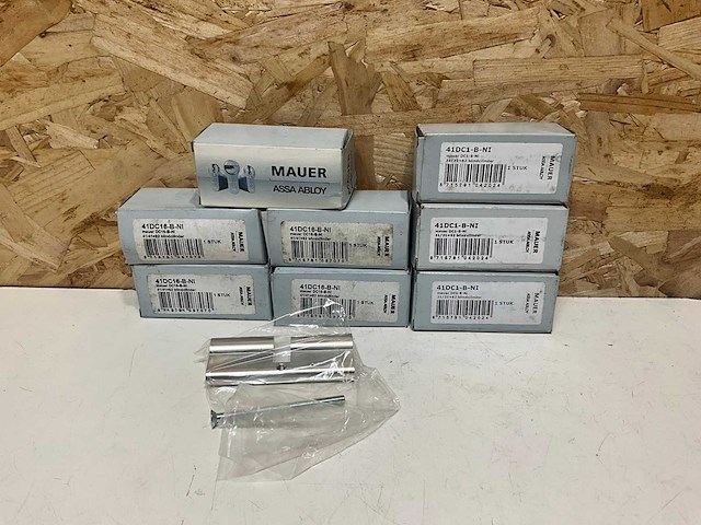 Assa abloy blindcilinder (8x) - afbeelding 3 van  7