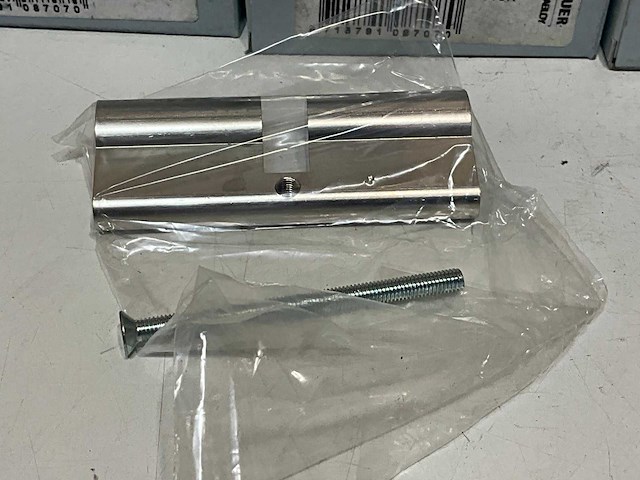 Assa abloy blindcilinder (8x) - afbeelding 4 van  5