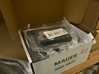 Assa abloy mauer deurbeslag (10x) - afbeelding 2 van  3