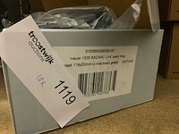 Assa abloy mauer deurbeslag (10x) - afbeelding 3 van  3