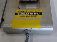 Assa abloy nemef freesmal 4119 - afbeelding 2 van  6