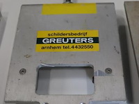 Assa abloy nemef freesmal 4119 - afbeelding 3 van  6