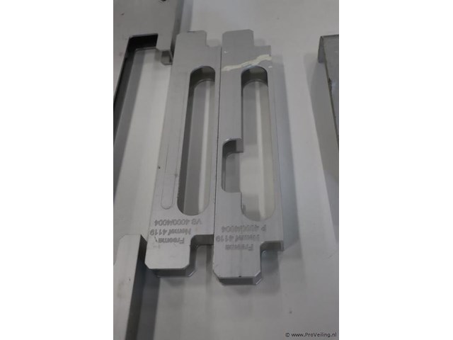 Assa abloy nemef freesmal 4119 - afbeelding 4 van  6
