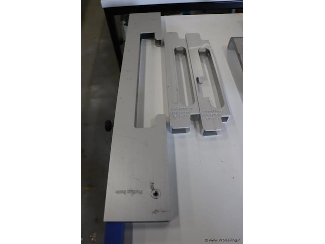 Assa abloy nemef freesmal 4119 - afbeelding 5 van  6