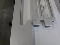 Assa abloy nemef freesmal 4119 - afbeelding 5 van  6