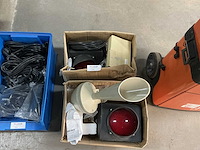 Assa abloy stoplicht (2x) - afbeelding 1 van  4