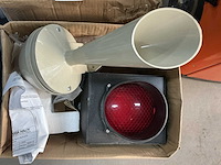 Assa abloy stoplicht (2x) - afbeelding 2 van  4