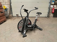 Assault fitness airbike elite home trainer