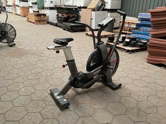 Assault fitness airbike elite home trainer - afbeelding 4 van  7