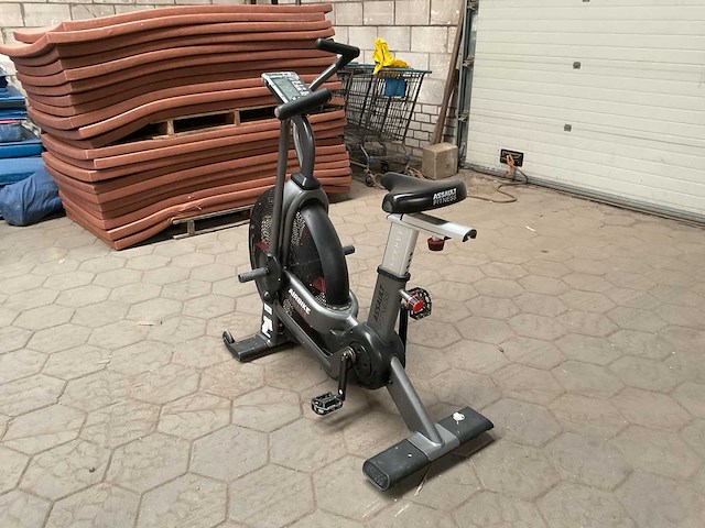 Assault fitness airbike elite home trainer - afbeelding 5 van  7
