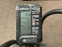 Assault fitness airbike elite home trainer - afbeelding 6 van  7