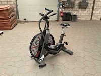 Assault fitness airbike elite home trainer