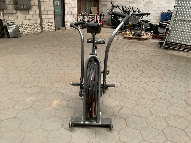 Assault fitness airbike elite home trainer - afbeelding 2 van  7