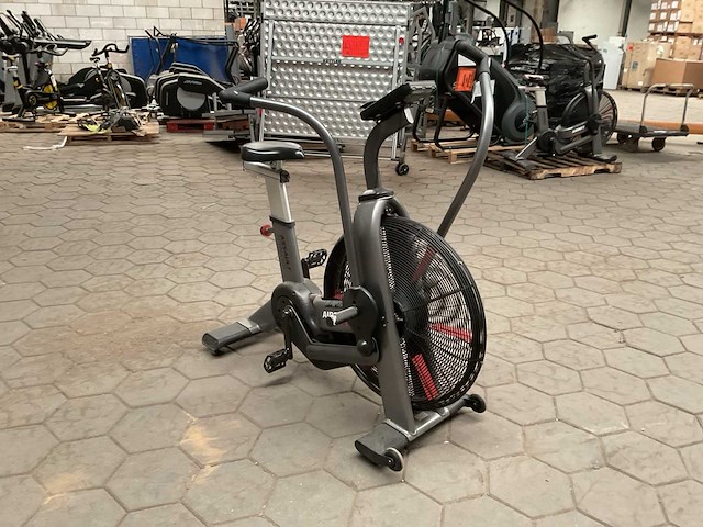 Assault fitness airbike elite home trainer - afbeelding 3 van  7