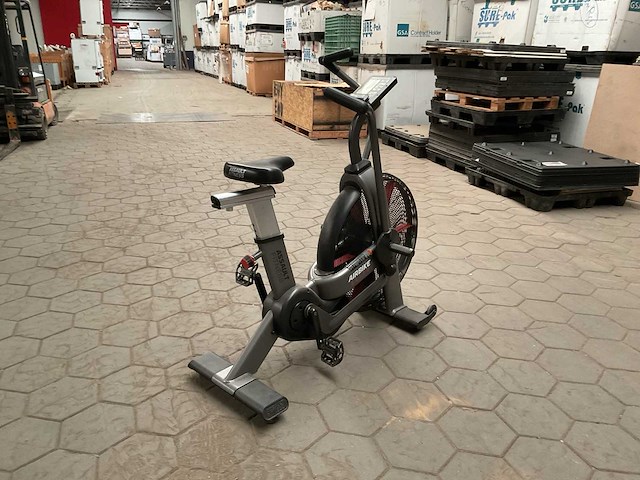 Assault fitness airbike elite home trainer - afbeelding 4 van  7