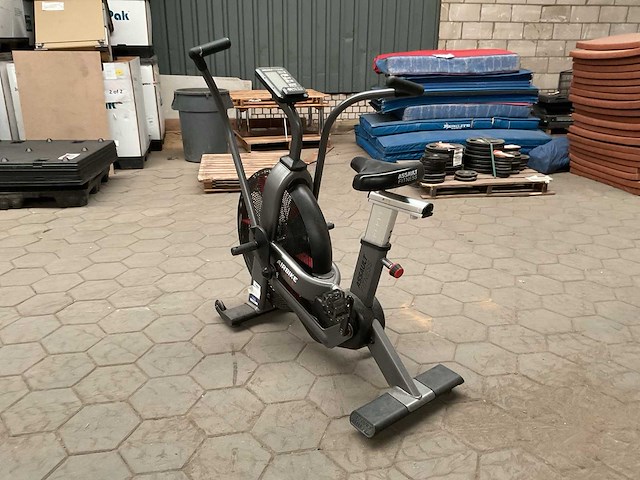 Assault fitness airbike elite home trainer - afbeelding 5 van  7