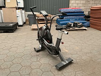 Assault fitness airbike elite home trainer - afbeelding 5 van  7